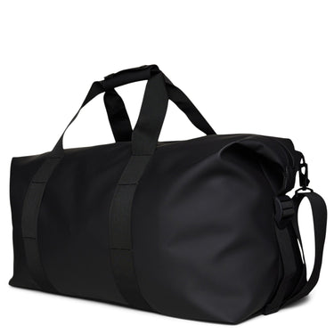 Rains Hilo - Reisetasche L 60 cm (black) - Ansicht 2