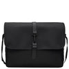 Rains Messenger Bag - Messenger Bag 16" 38 cm (black)