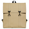 Rains MSN Bag Mini - Rucksack 34 cm RFID (sand)