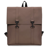 Rains MSN Bag Mini - Rucksack 34 cm RFID (shade) - Markenkoffer