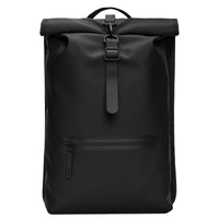 Rains Rolltop - Rucksack 16" 48 cm (black)