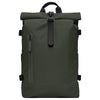 Rains Rolltop - Backpack L 16" 52 cm (green)