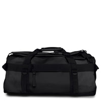 Rains Texel - Reisetasche S 55 cm (black)