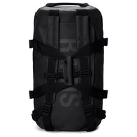 Rains Texel - Reisetasche S 55 cm (black) - Ansicht 3