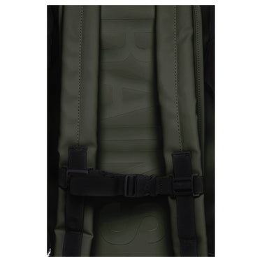 Rains Texel - Reisetasche S 55 cm (grün) - Ansicht 4
