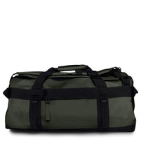 Rains Texel - Reisetasche S 55 cm (grün)