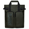 Rains Texel Tote - Backpack 15" 43 cm (green)