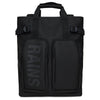 Rains Texel Tote - Backpack 15" 43 cm (schwarz)