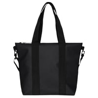 Rains Tote Bag Mini - Shopper 36 cm (black)