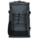 Rains Trail Mountaineer Bag - Rucksack 16" 47 cm (lagoon) - Markenkoffer
