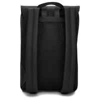 Rains Trail - Rucksack Mini 15" 42 cm (black) - Ansicht 2