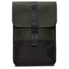 Rains Trail - Mini Backpack 15" 42 cm (green)