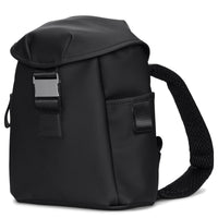 Rains Valera Bucket - Rucksack 28 cm (black) - Ansicht 2