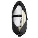 Rains Valera - Schultertasche 40 cm (black) - Ansicht 3