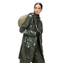 Rains Valera - Schultertasche 52 cm (beige) - Ansicht 5