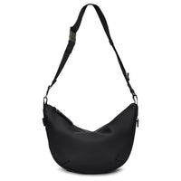 Rains Valera - Schultertasche 52 cm (black)