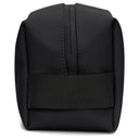 Rains Wash Bag - Kulturbeutel S 21 cm (black) - Ansicht 2