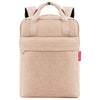 reisenthel all day - Rucksack M 39 cm (twist coffee)