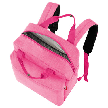 reisenthel all day - Rucksack M 39 cm (twist pink) - Ansicht 3