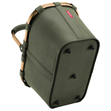 reisenthel carrybag - Einkaufskorb (forest gold) - Ansicht 4