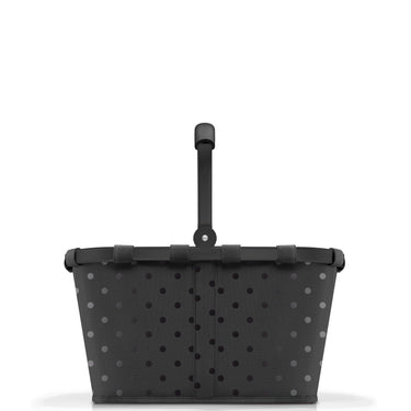 reisenthel carrybag - Einkaufskorb (frame glossy dots) - Ansicht 2