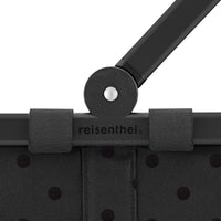 reisenthel carrybag - Einkaufskorb (frame glossy dots) - Ansicht 5