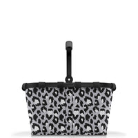 reisenthel carrybag - Einkaufskorb (frame leo nero) - Ansicht 2