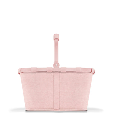 reisenthel carrybag - Einkaufskorb (frame twist blush) - Ansicht 2