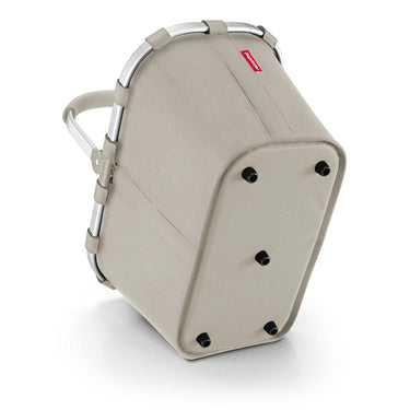 reisenthel carrybag - Einkaufskorb (herringbone sand) - Ansicht 3