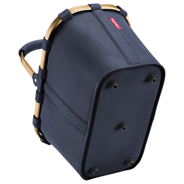 reisenthel carrybag - Einkaufskorb (midnight gold) - Ansicht 4