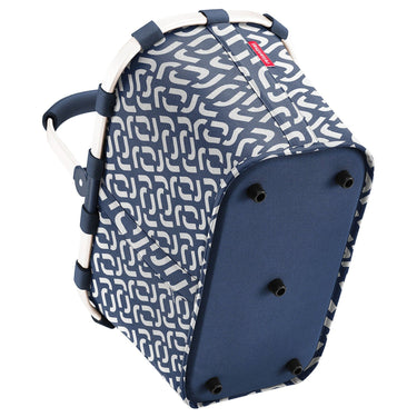 reisenthel carrybag - Einkaufskorb (signature navy) - Ansicht 3