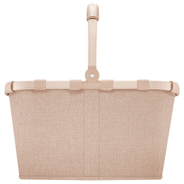 reisenthel carrybag - Einkaufskorb (twist coffee) - Ansicht 3