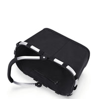reisenthel carrybag XS - Einkaufskorb Mini 21 cm (black) - Ansicht 4
