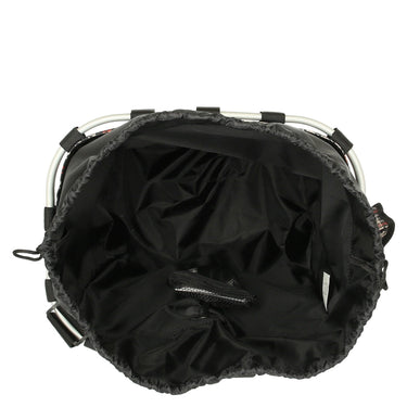 reisenthel carrycruiser - Einkaufstrolley 47.5 cm (black back) - Ansicht 6