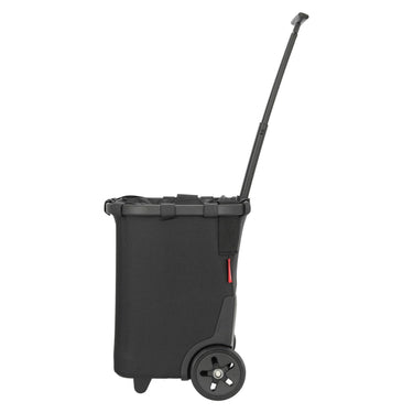 reisenthel carrycruiser - Einkaufstrolley 47.5 cm (black back) - Ansicht 3