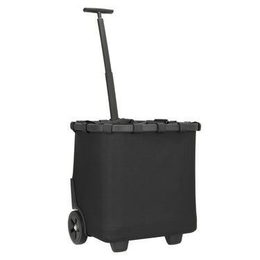 reisenthel carrycruiser - Einkaufstrolley 47.5 cm (black back) - Ansicht 5
