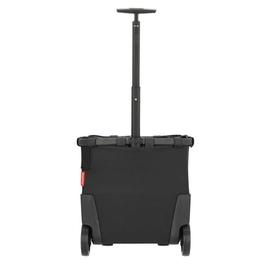 reisenthel carrycruiser - Einkaufstrolley 47.5 cm (black back) - Ansicht 4