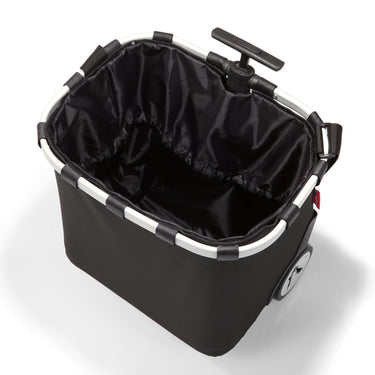 reisenthel carrycruiser - Einkaufstrolley 47.5 cm (black) - Ansicht 3