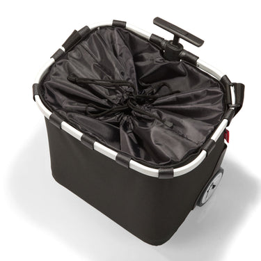 reisenthel carrycruiser - Einkaufstrolley 47.5 cm (black) - Ansicht 2