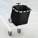 reisenthel carrycruiser - Einkaufstrolley 47.5 cm (black) - Ansicht 7