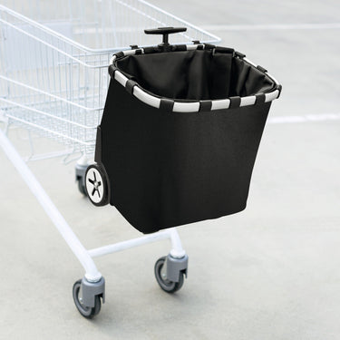 reisenthel carrycruiser - Einkaufstrolley 47.5 cm (black) - Ansicht 7