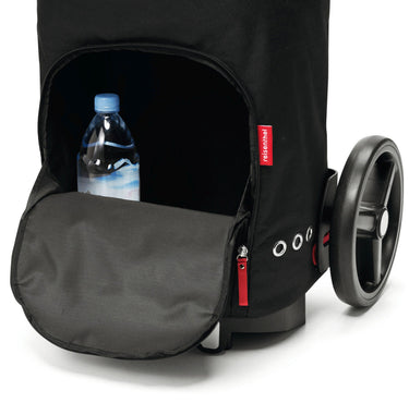 reisenthel citycruiser bag - Einkaufstasche 60 cm (black) - Ansicht 5