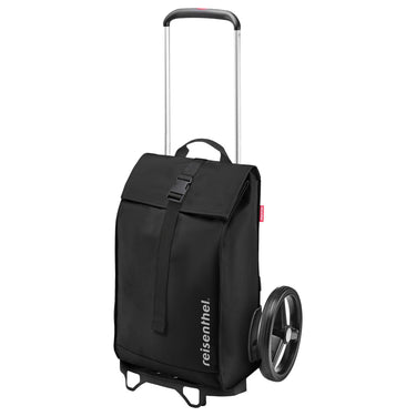 reisenthel citycruiser  - Einkaufstrolley 55 cm (black) - Ansicht 2