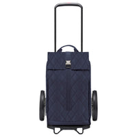 reisenthel citycruiser  - Einkaufstrolley 55 cm (rhombus midnight)