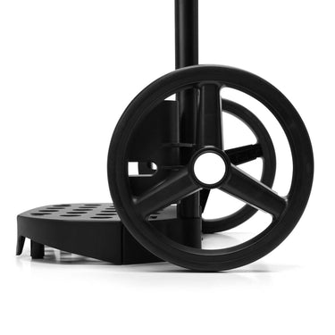 reisenthel citycruiser rack - Aluminiumgestell 105.5 cm (black) - Ansicht 3