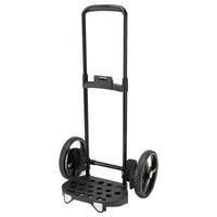 reisenthel citycruiser rack - Aluminiumgestell 105.5 cm (black)
