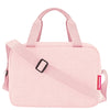 reisenthel coolerbag to-go - Cooler Bag 23.5 cm (twist blush)
