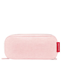 reisenthel cosmetics multicase / Stifteetui 21 cm (twist blush)