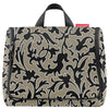 reisenthel cosmetics toiletbag XL - Toiletry Bag 28 cm (baroque marble)