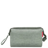 reisenthel cosmetics travelcosmetic - Toiletry Bag 26 cm (twist sage)